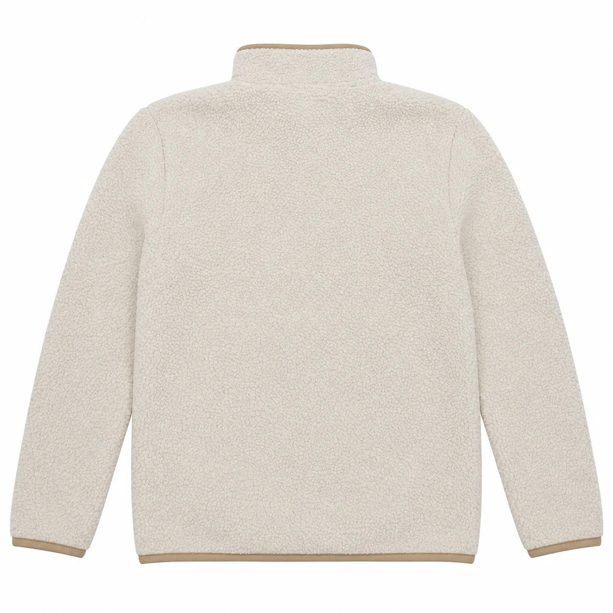 AG Belgian Coast Walk - Fleece jacket - Women - Image 2