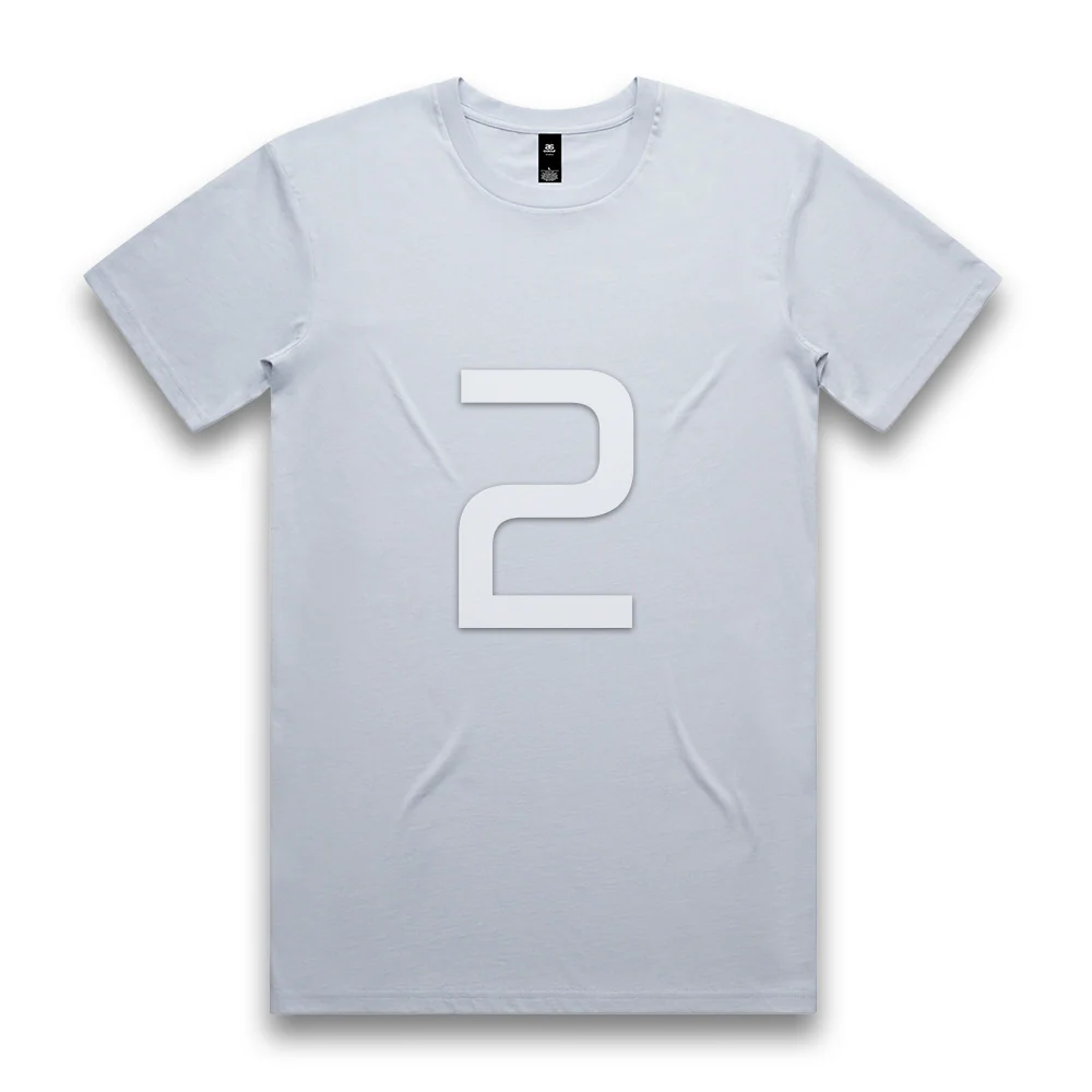 Allianz Memorial Van Damme - T-shirt Champions - Image 3