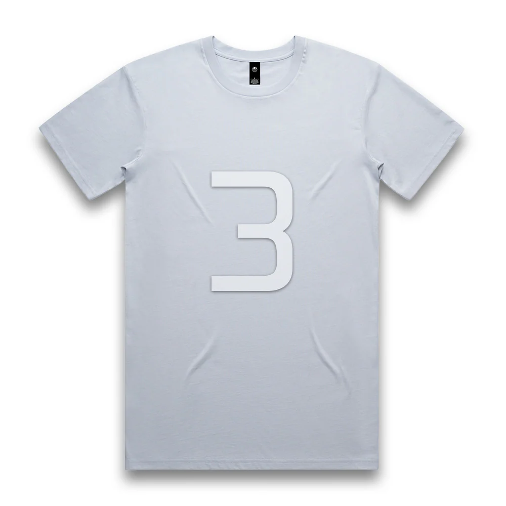 Allianz Memorial Van Damme - T-shirt Champions - Image 4