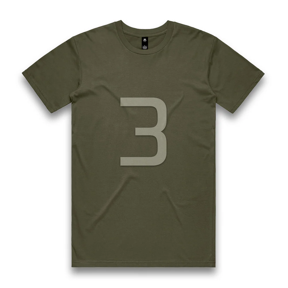 Allianz Memorial Van Damme - T-shirt Champions - Image 7