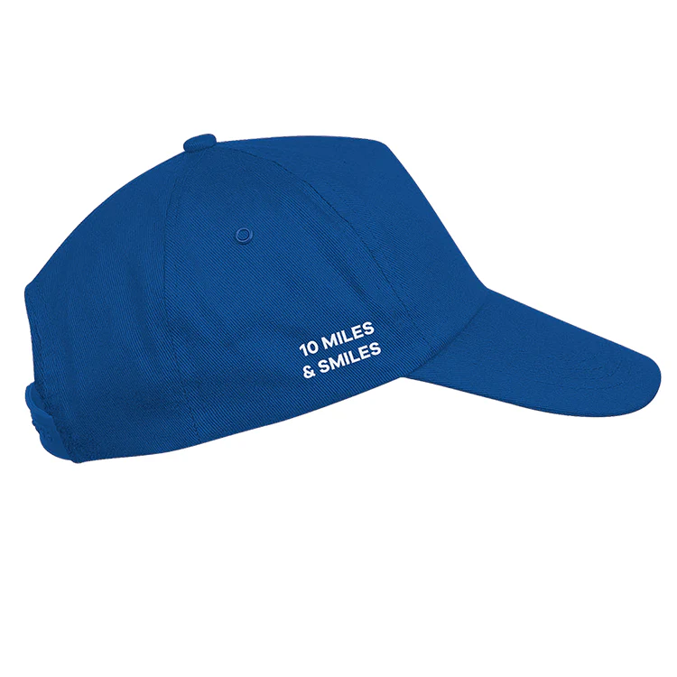 Baloise Antwerp 10 Miles - Kids cap - Image 2