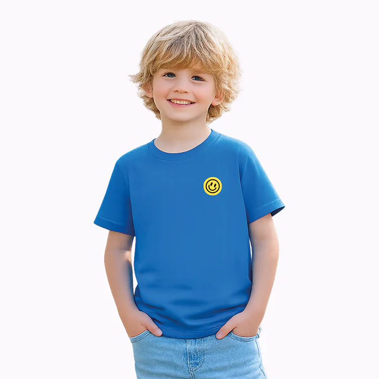 Baloise Antwerp 10 Miles - T-shirt kids - Image 2