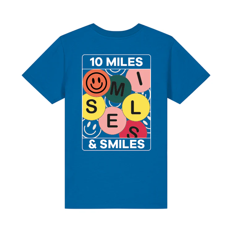 Baloise Antwerp 10 Miles - T-shirt kids - Image 3