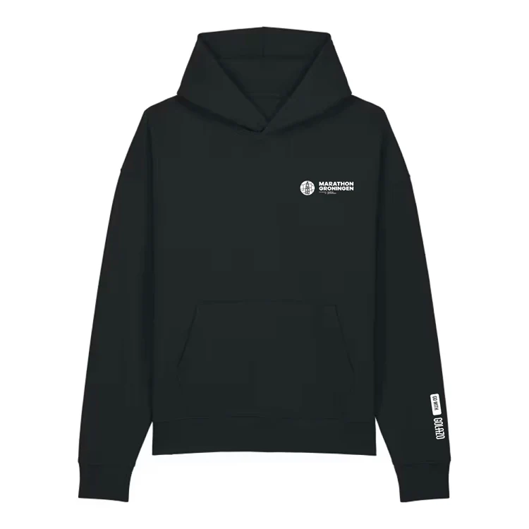 Marathon Groningen - Hoodie