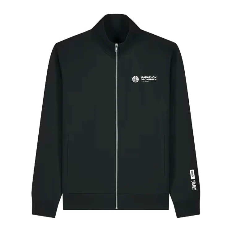 Marathon Groningen - Jacket