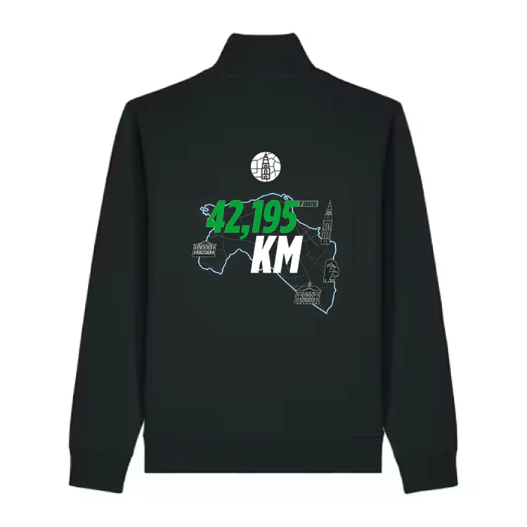 Marathon Groningen - Jacket - Image 2