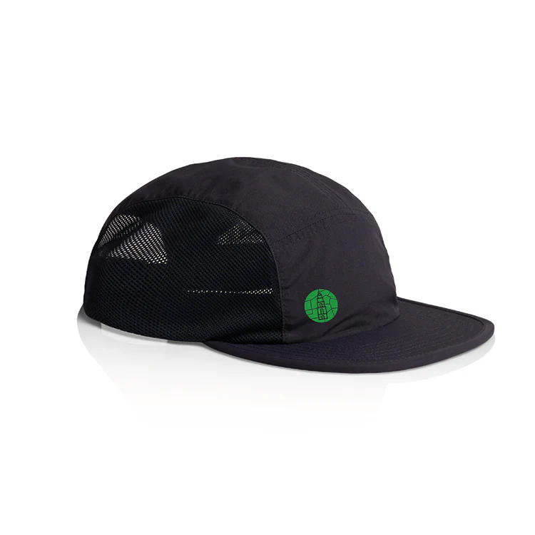 Marathon Groningen - Running cap