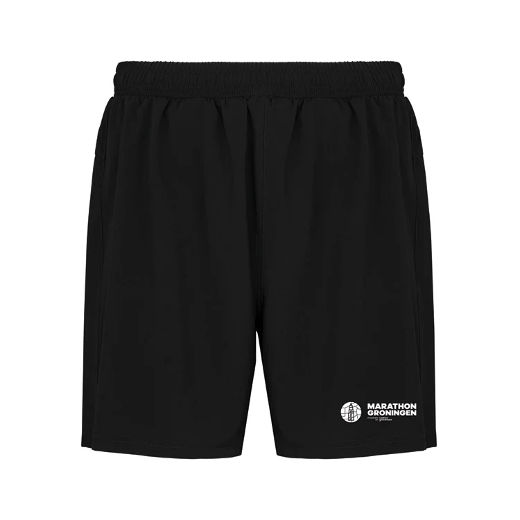 Marathon Groningen - Running shorts - men