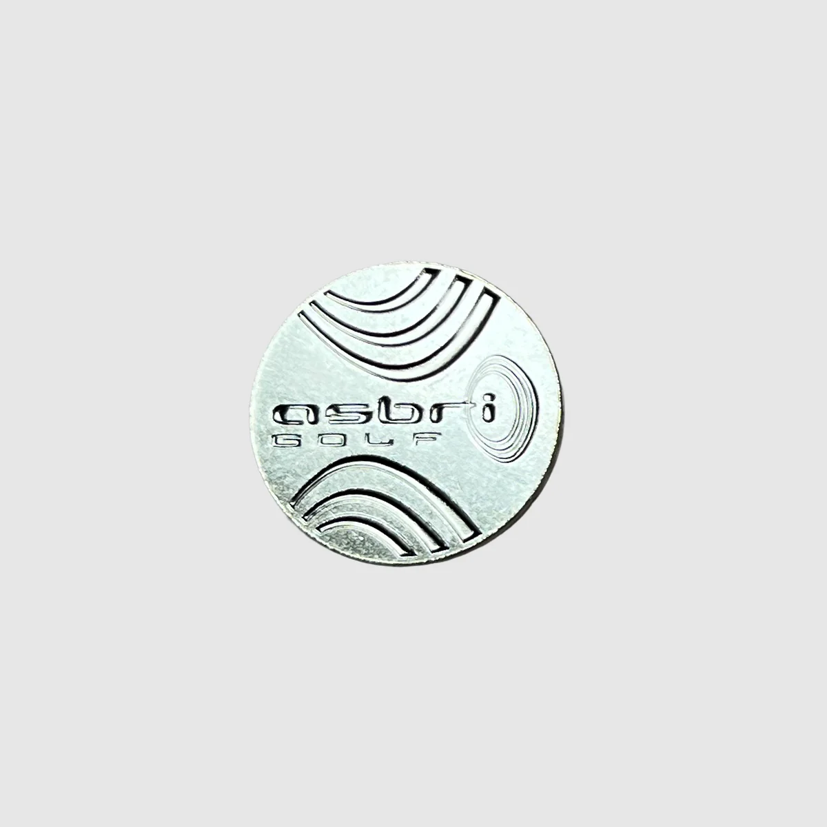 Soudal Open 2026 - Ball marker 24mm - Image 2