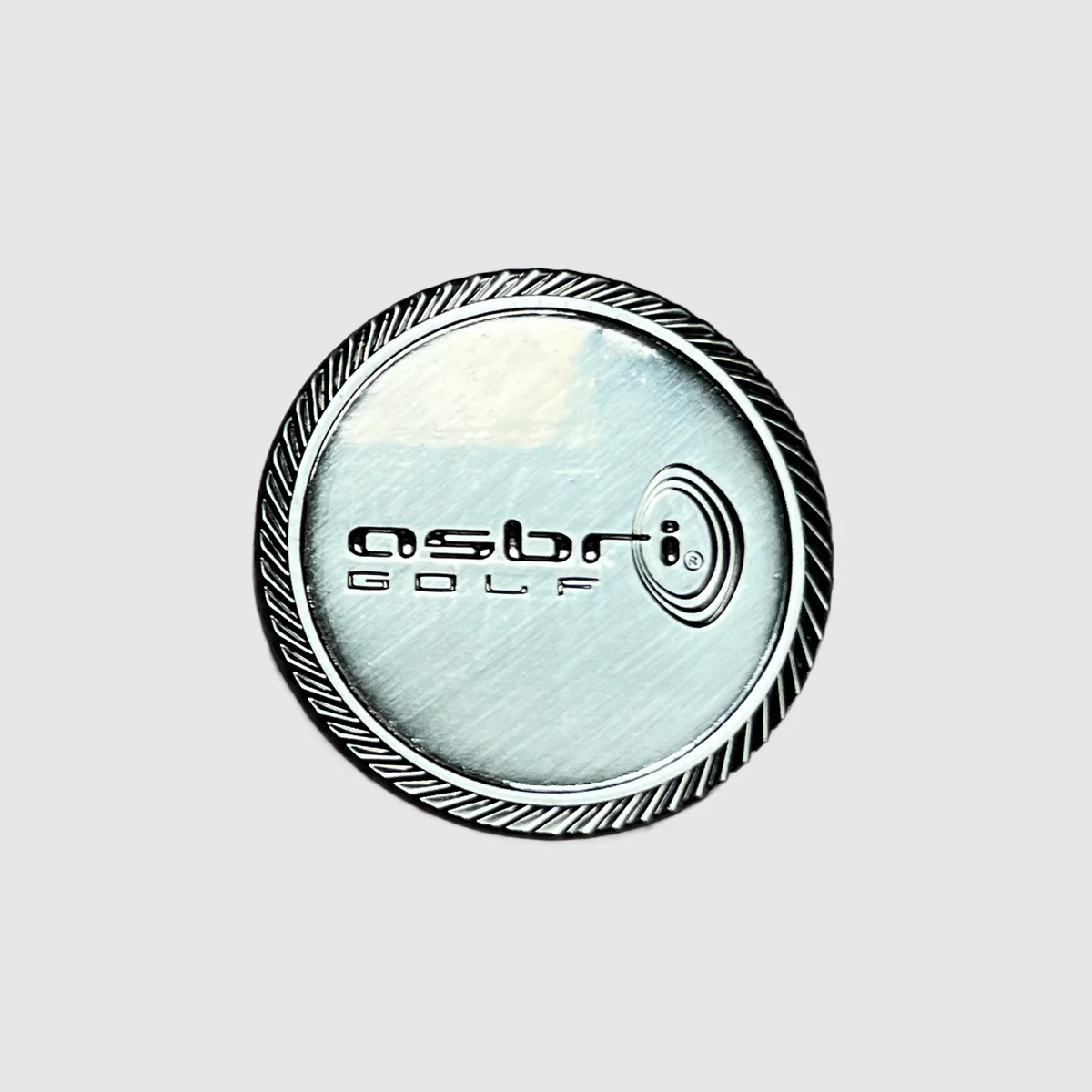 Soudal Open 2026 - Ball marker 40mm - Image 2