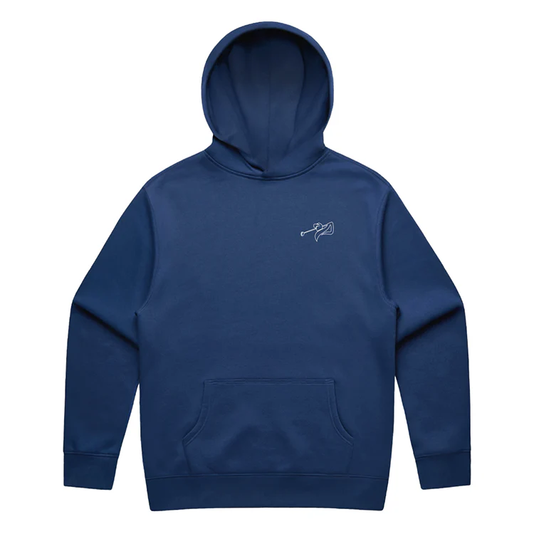 Soudal Open 2026 - Hoodie golf cart - Image 2