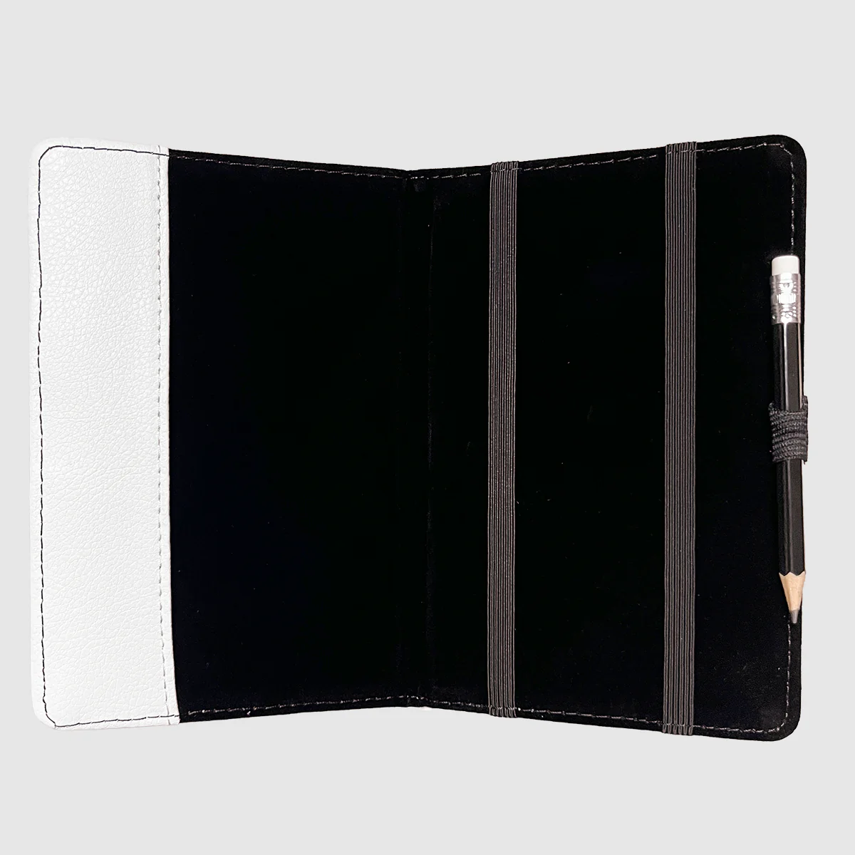 Soudal Open 2026 - Leather scorecardholder - Image 2