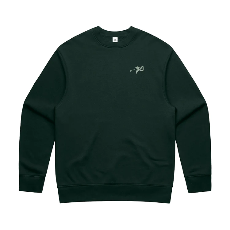 Soudal Open 2026 - Sweater swing - Image 2