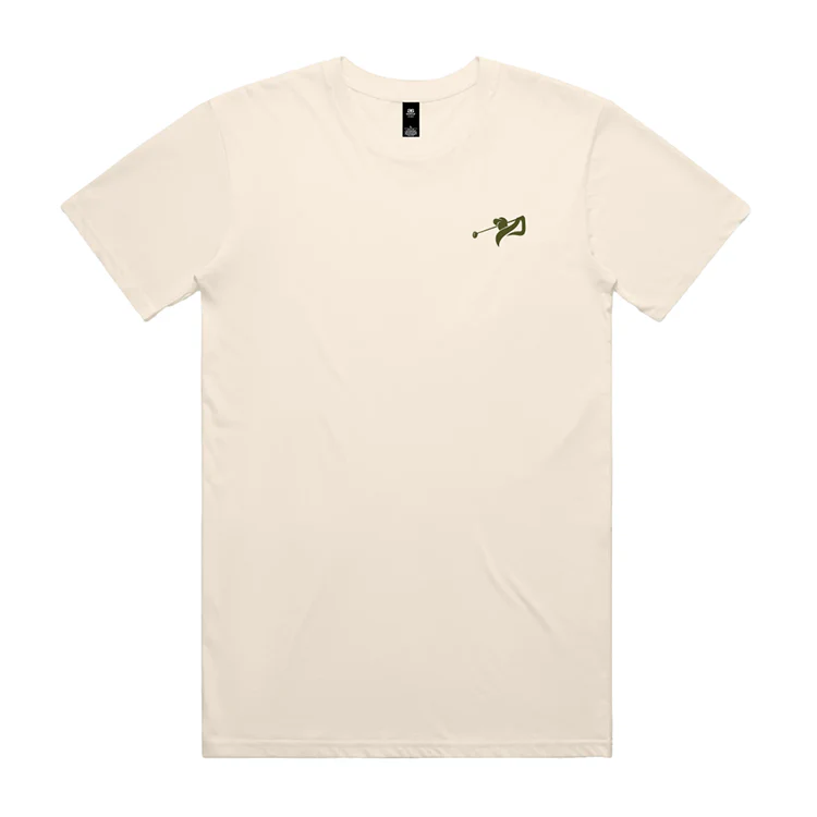 Soudal Open 2026 - T-shirt golf dreams - Image 2