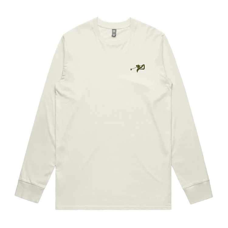 Soudal Open 2026 - T-shirt LS golf dreams - Image 2