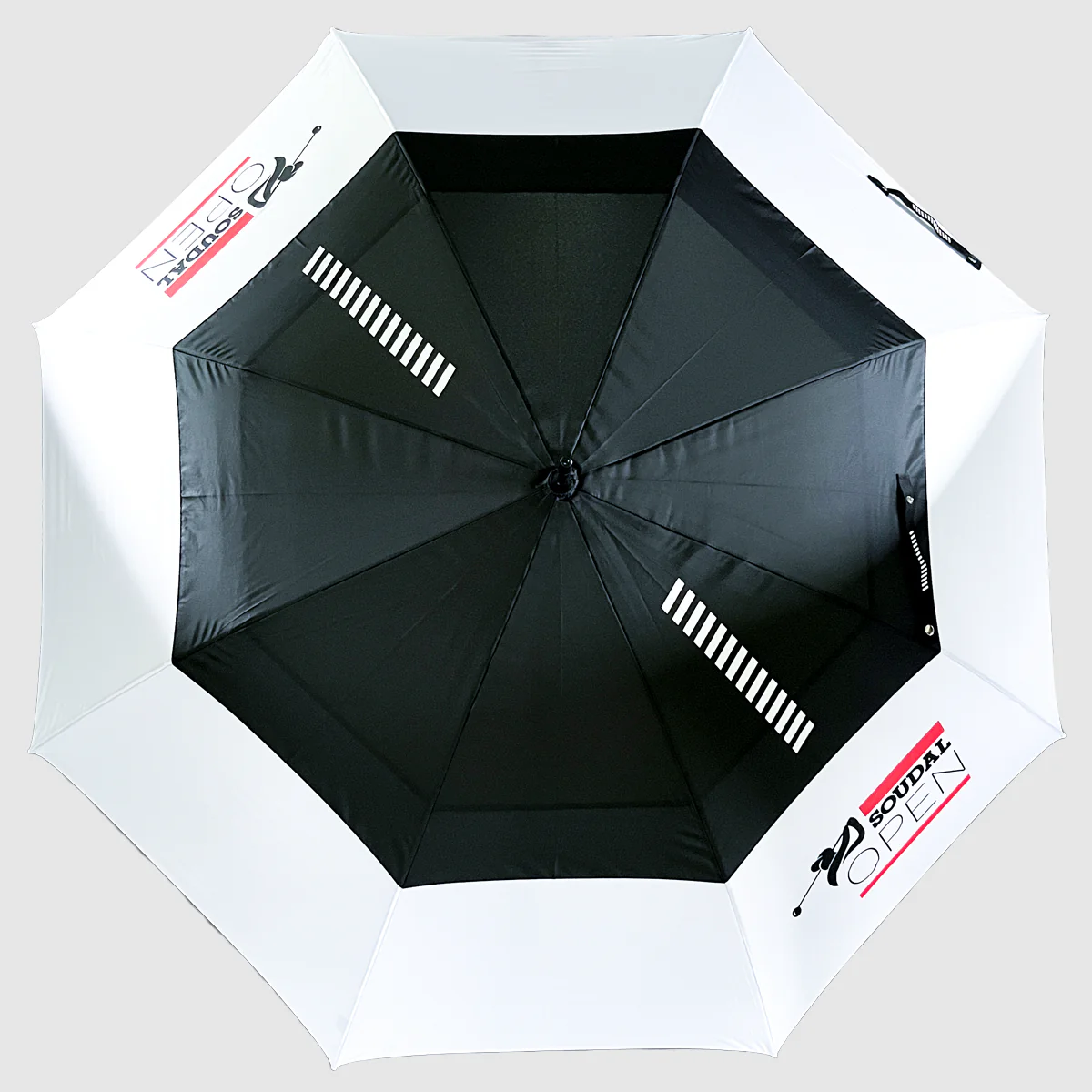 Soudal Open 2026 - Umbrella