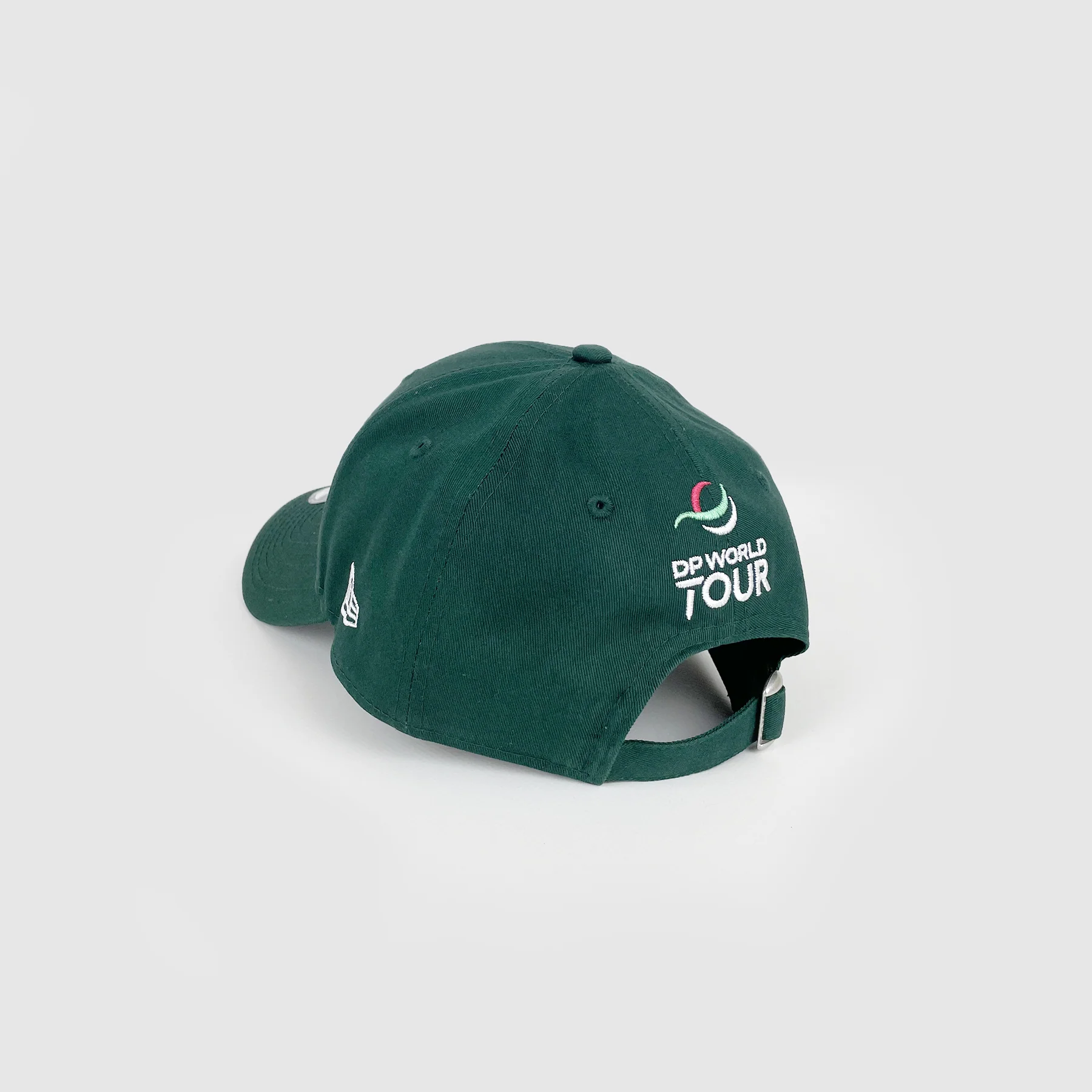 Soudal Open 2026 -Cap green - Image 3