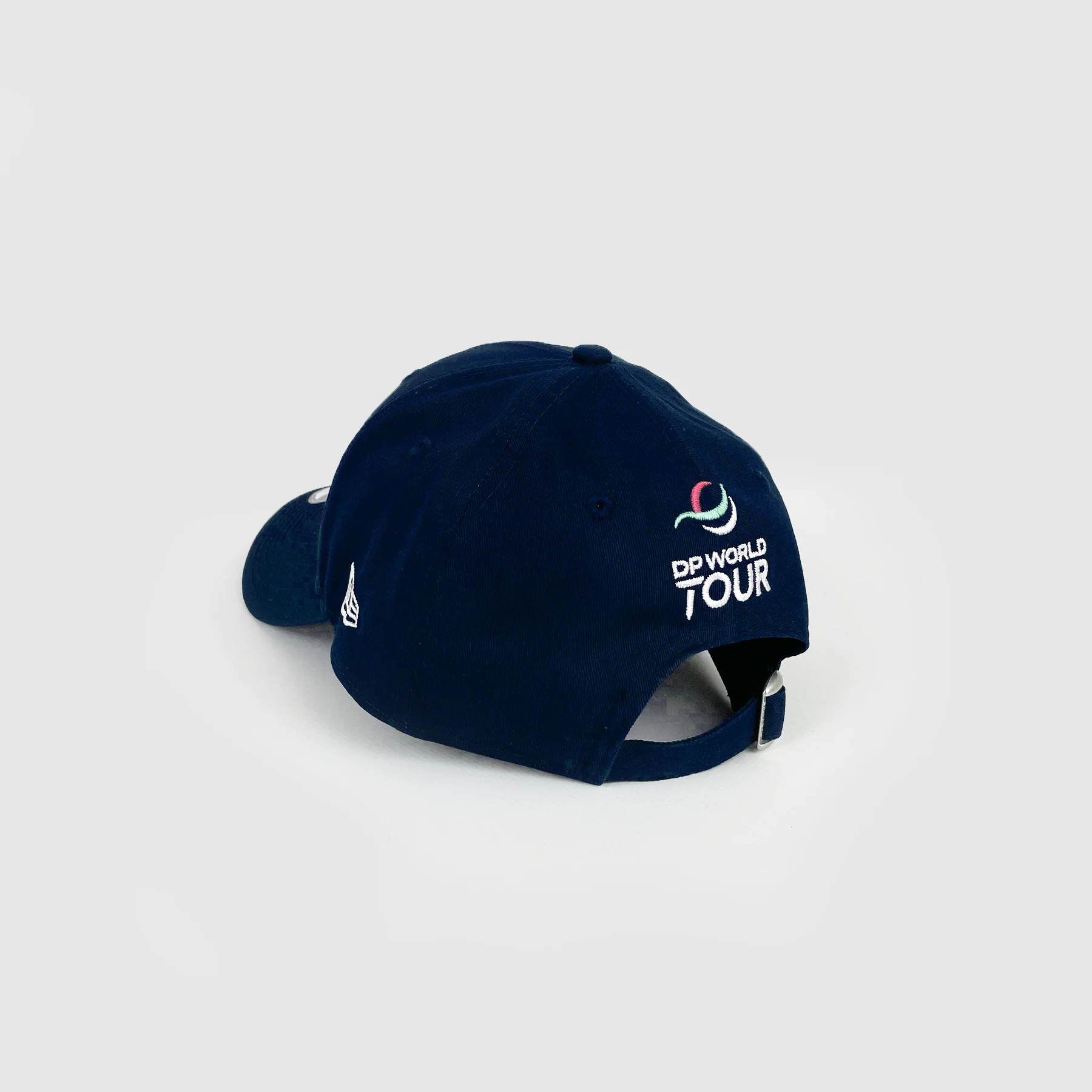 Soudal Open 2026 - Cap navy - Image 3