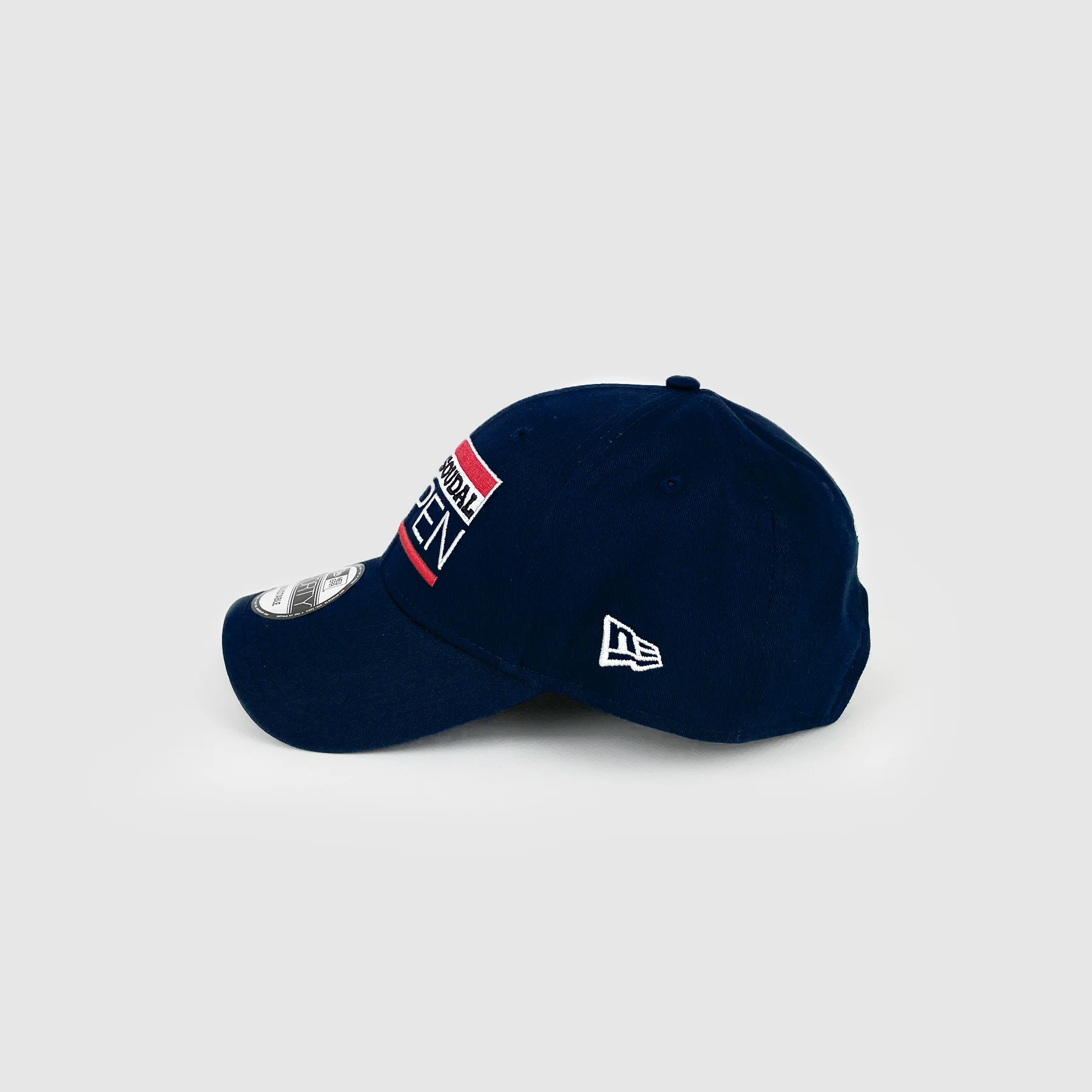 Soudal Open 2026 - Cap navy - Image 4