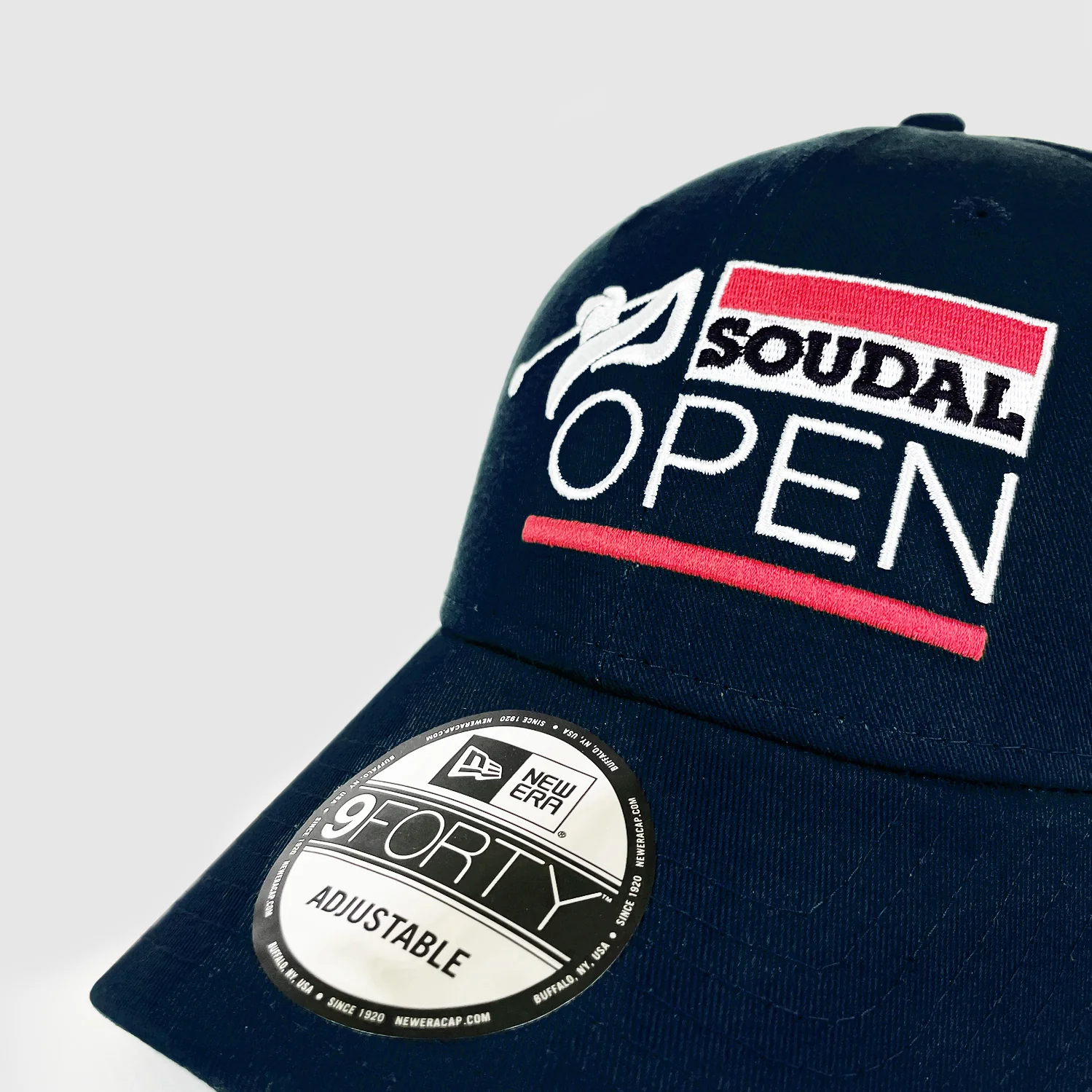 Soudal Open 2026 - Cap navy - Image 5