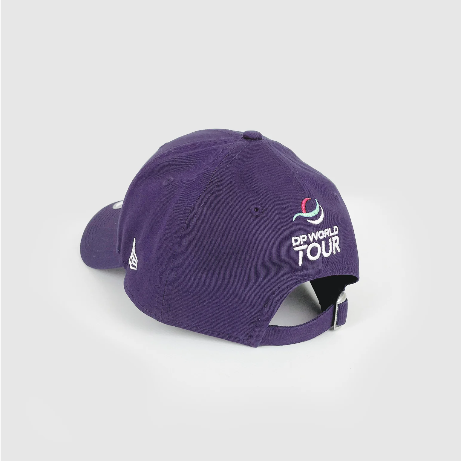 Soudal Open 2026 - Cap purple - Image 3