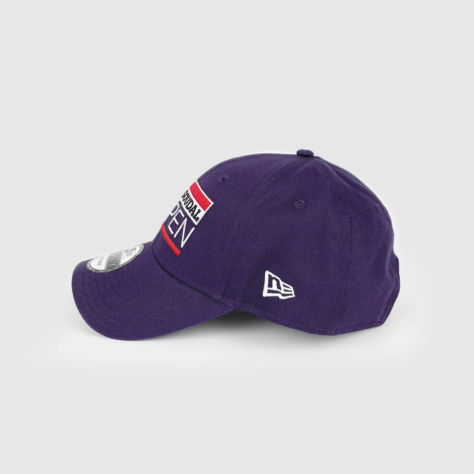 Soudal Open 2026 - Cap purple - Image 4