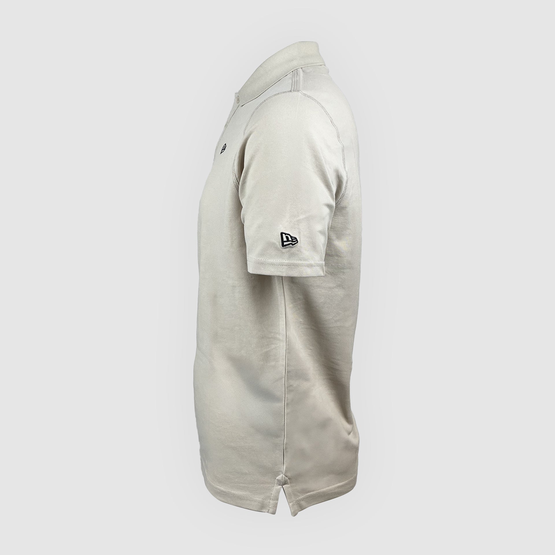 Soudal Open 2026  - Polo shirt - beige - Image 3