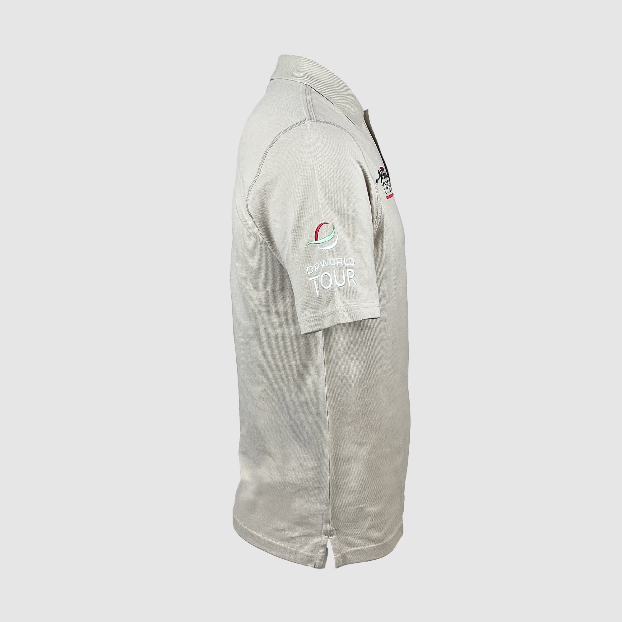 Soudal Open 2026  - Polo shirt - beige - Image 4