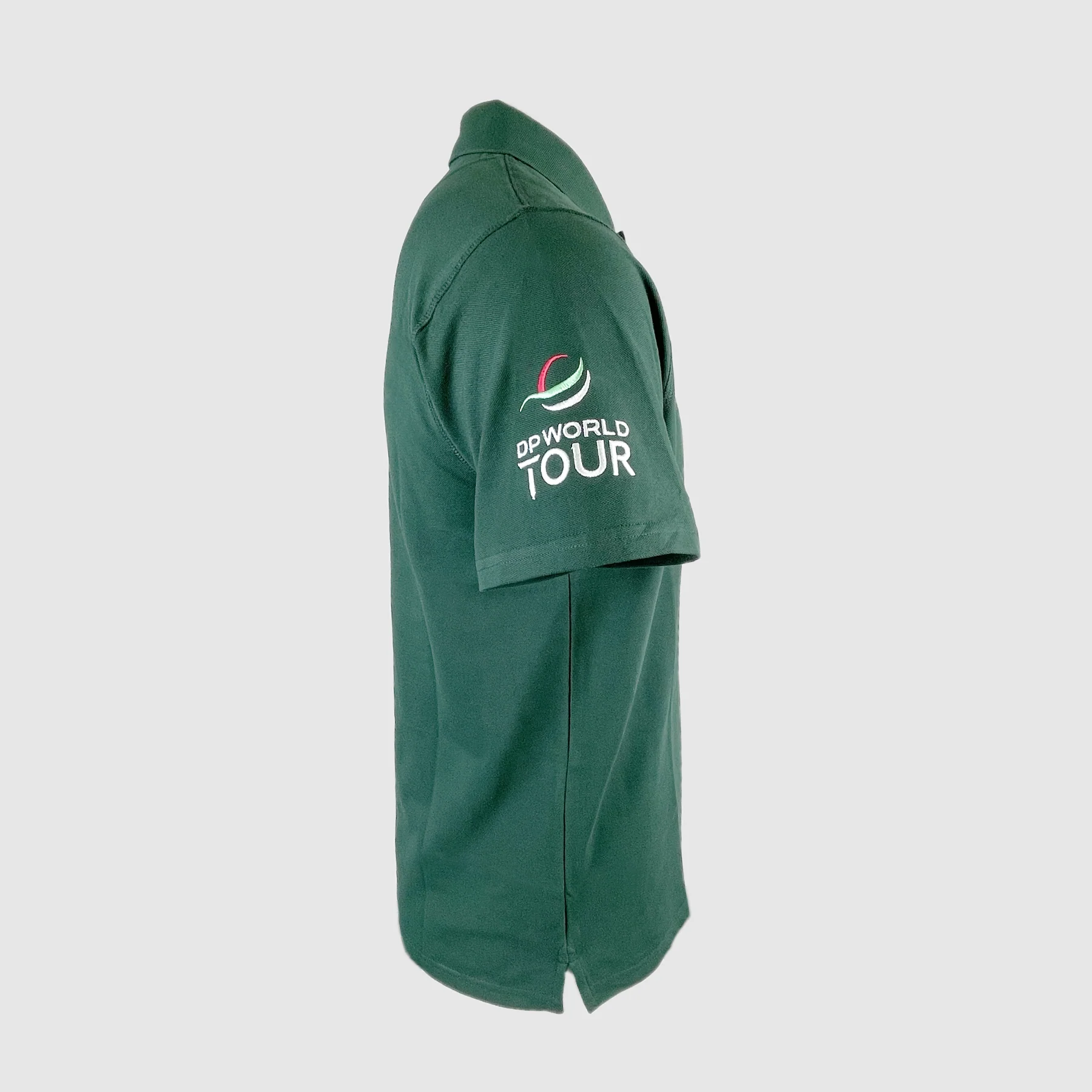 Soudal Open 2026 - Polo shirt - green - Image 3
