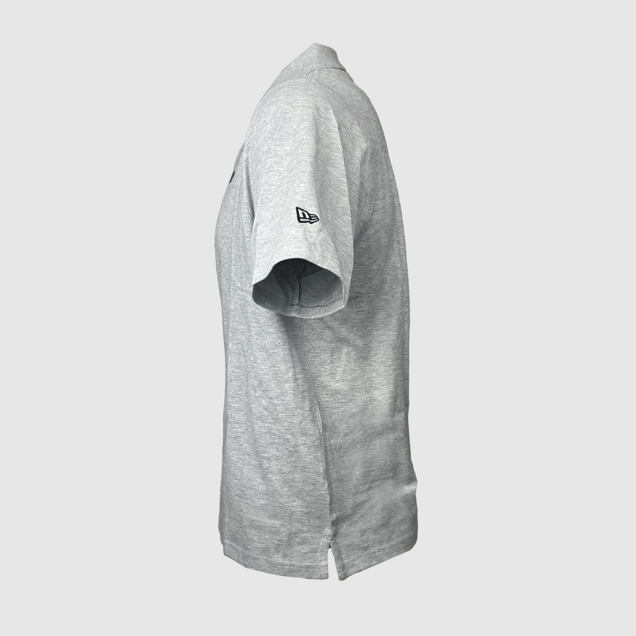 Soudal Open 2026 - Polo shirt - grey - Image 4