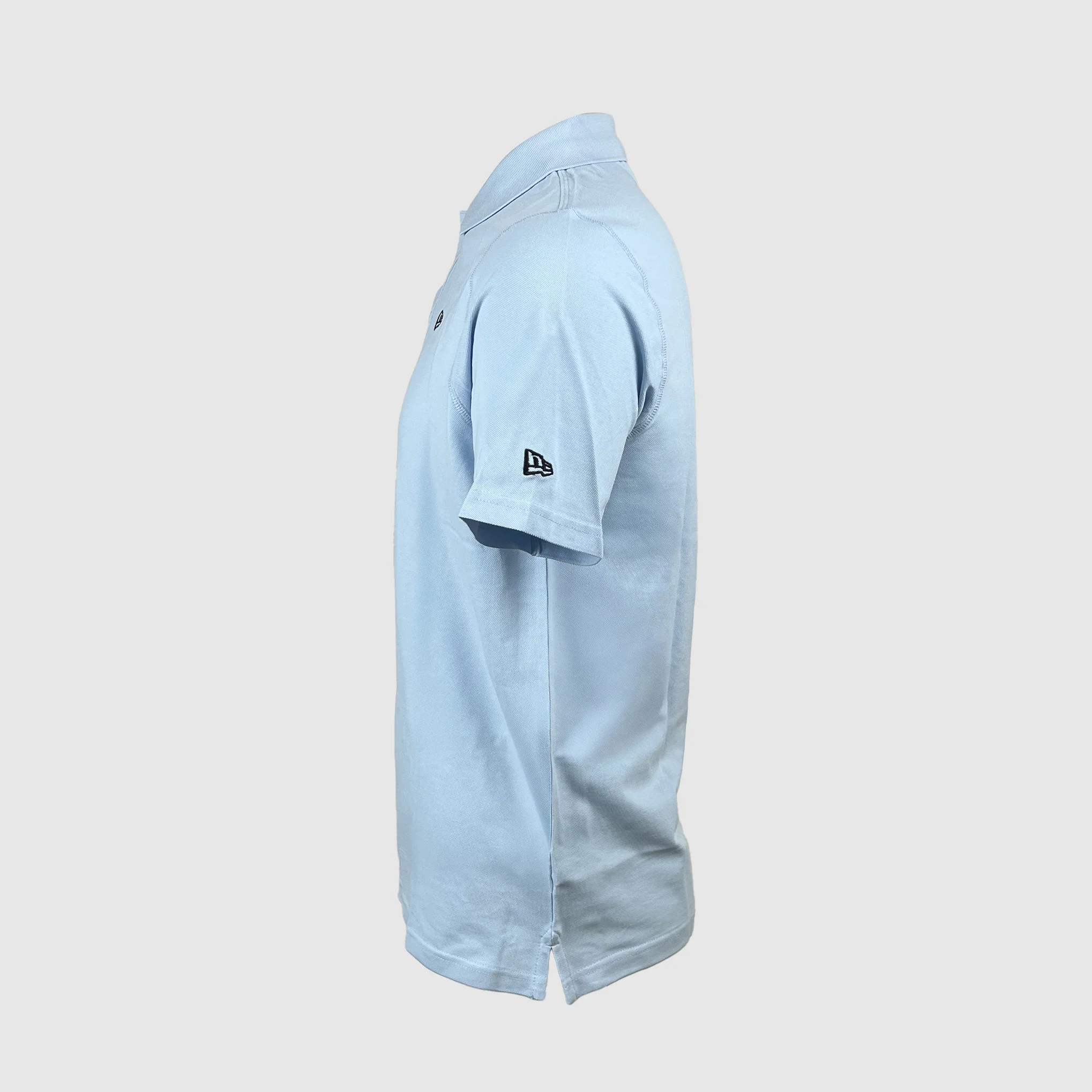 Soudal Open 2026 - Polo shirt - light blue - Image 3