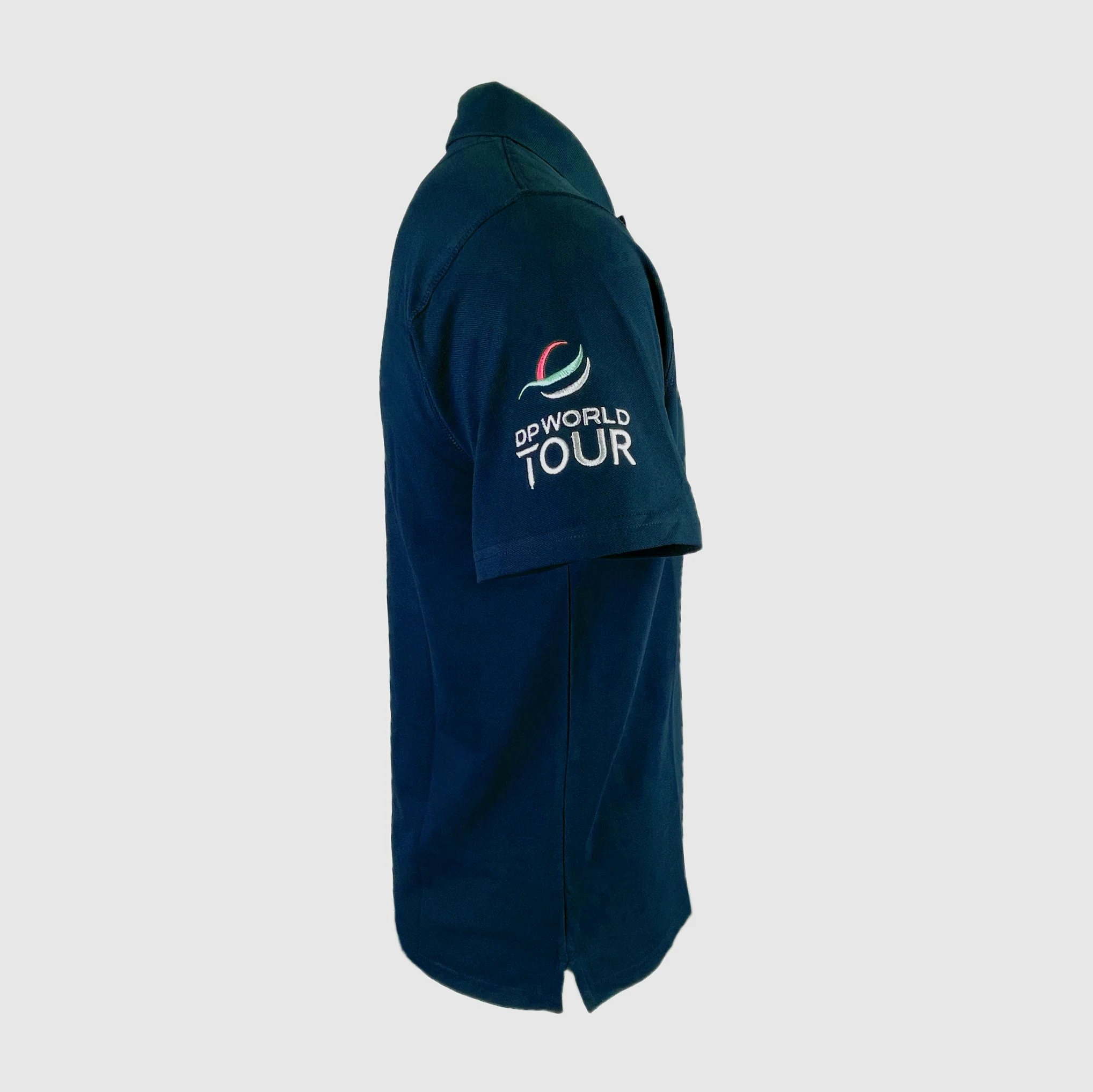 Soudal Open 2026 - Polo shirt - navy - Image 3